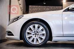 مێرسێدس بێنز S-Class